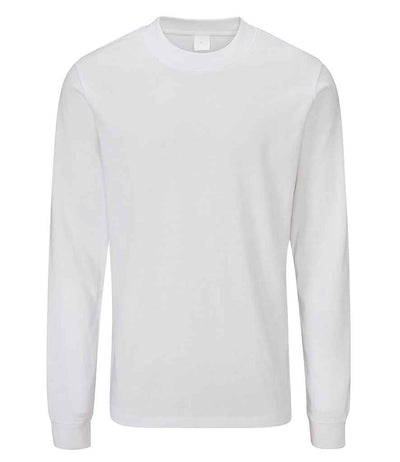 Mantis Unisex Essential Heavy Long Sleeve T-Shirt
