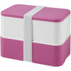 Branded MIYO double layer lunch box