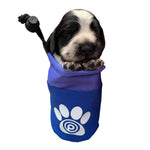 Branded Dog Treat Bag