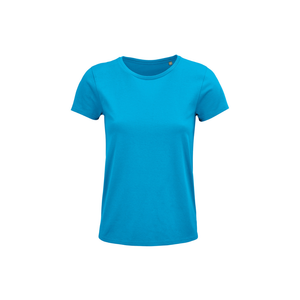 SOL'S Ladies Crusader Organic T-Shirt