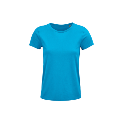 SOL'S Ladies Crusader Organic T-Shirt