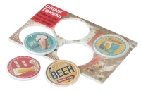 Walletmate Drink Tokens