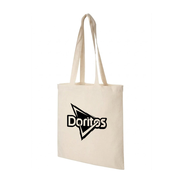Branded 5oz Recycled Cotton Tote Bag
