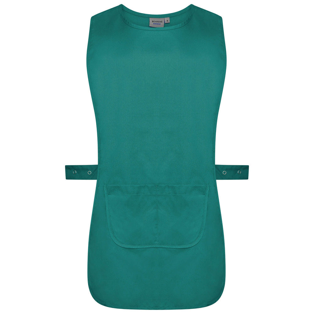 Branded Behrens Tabard
