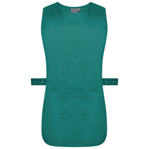 Branded Behrens Tabard