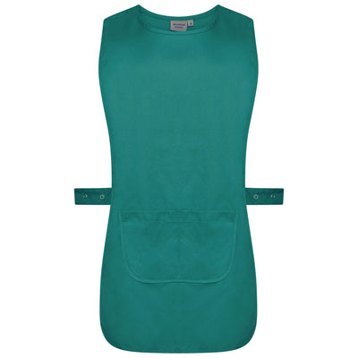 Branded Behrens Tabard