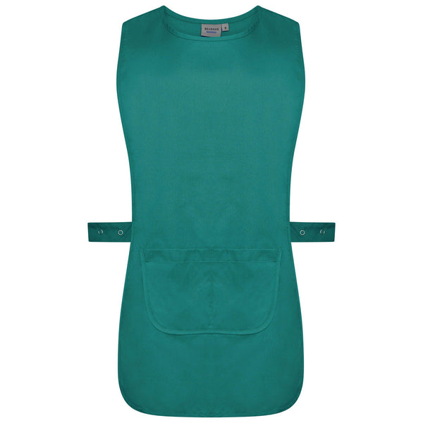 Branded Behrens Tabard