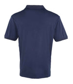 Premier Coolchecker® Piqué Polo Shirt