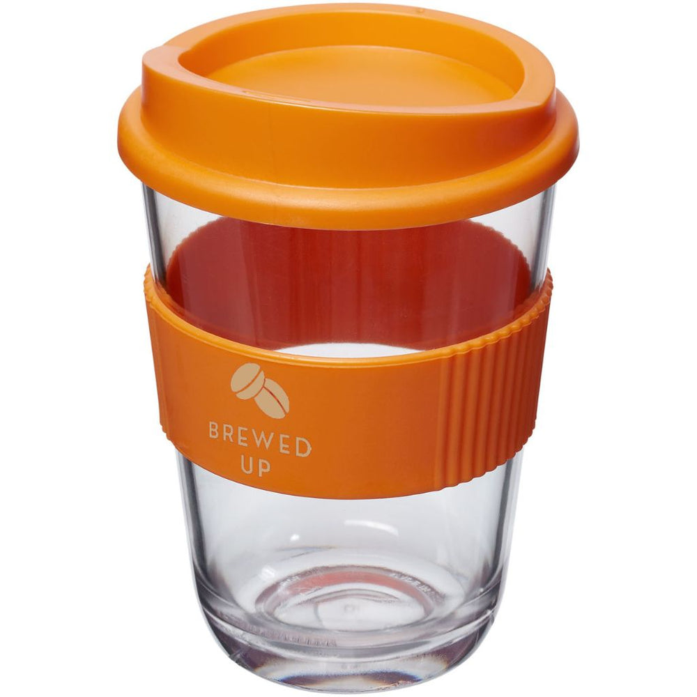 Americano® Cortado 300 ml tumbler with grip