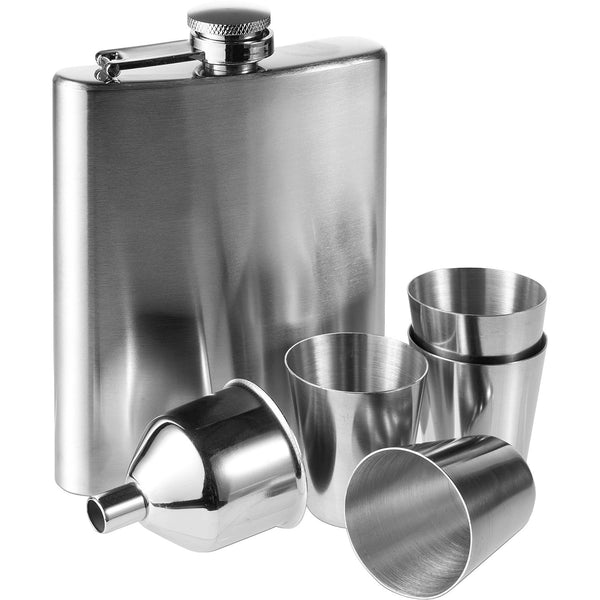 Hillylands Hip flask