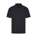 Henbury Coolplus® Wicking Piqué Polo Shirt