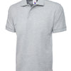 Heavyweight Poloshirt