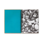 Stone paper notebook 70 lined