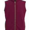 Branded Brook Taverner Cincinnati Unisex Fleece Gilet