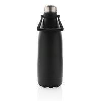 RCS Recycled stainless steel large vacuum bottle 1.5L