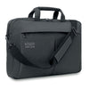 Branded Laptop Bag in 360d polyester 15"