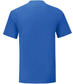 Fruit of the Loom Iconic 150 T-Shirt Royal Blue