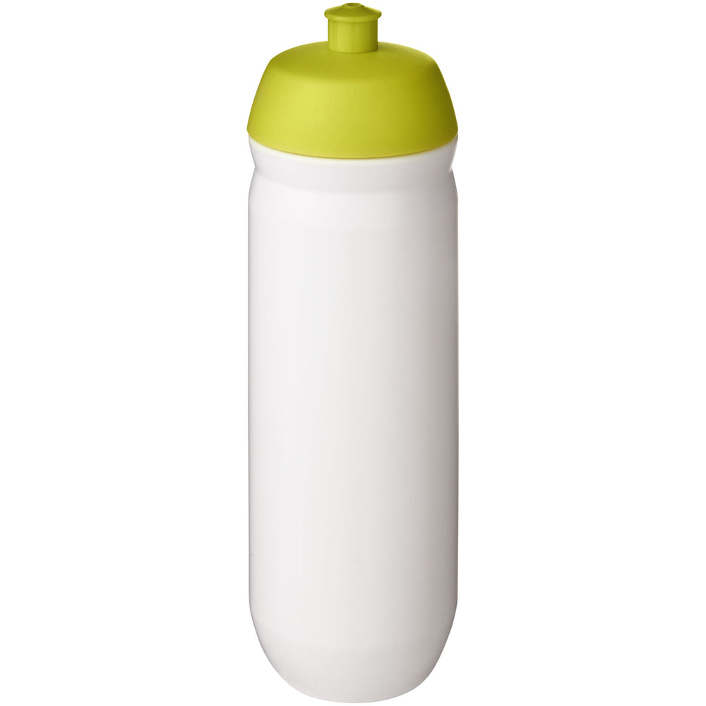 Branded HydroFlex™ 750 ml squeezy sport bottle