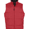 SOL'S Unisex Warm Bodywarmer