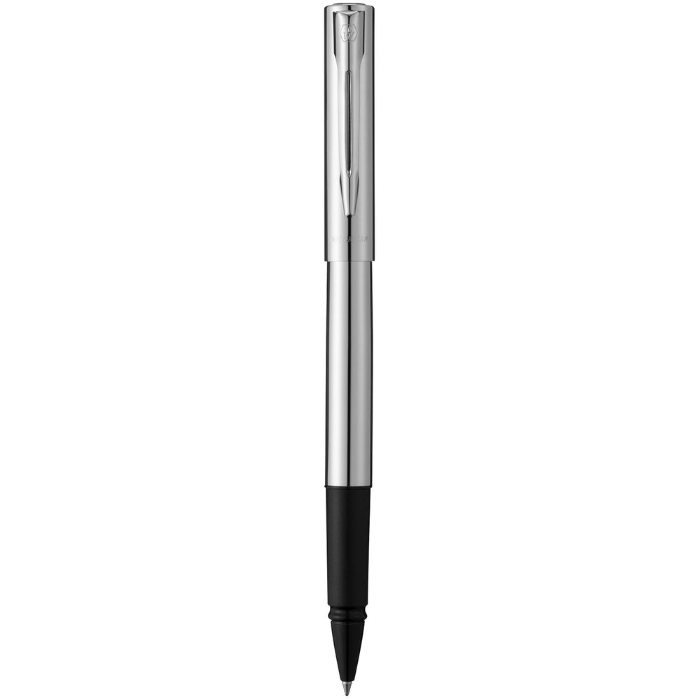 Branded Waterman Graduate rollerball pen