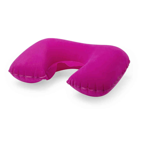 Branded Travel Pillow