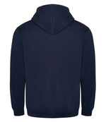 Pro RTX Pro Zip Hoodie Navy