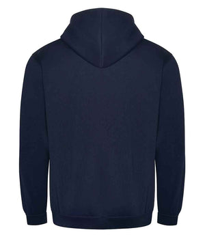 Pro RTX Pro Zip Hoodie Navy