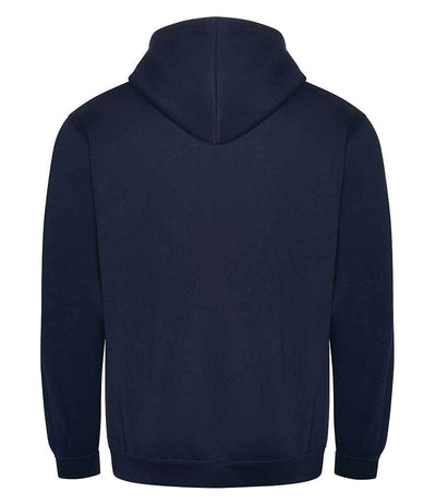 Pro RTX Pro Zip Hoodie Navy
