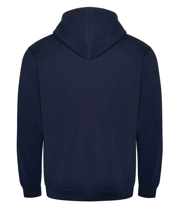 Pro RTX Pro Zip Hoodie Navy