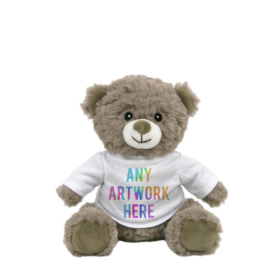 Branded T-Shirt Bear