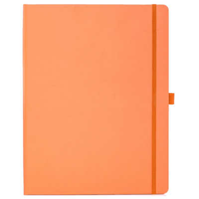 Branded Matra Large Ruled Notebook