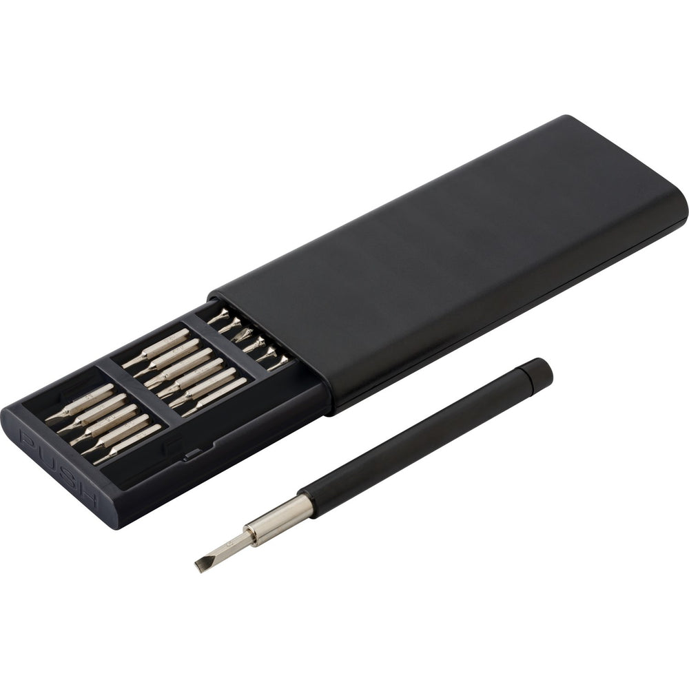 Branded Llandeilo Screwdriver set
