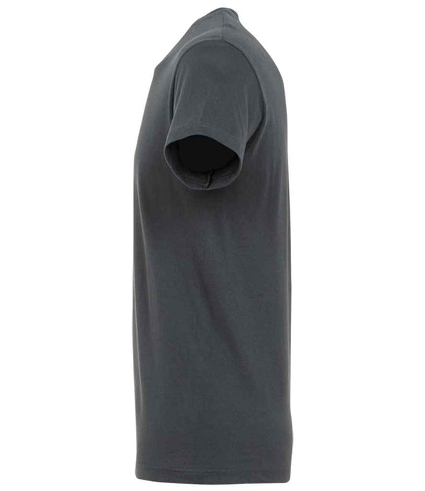 SOL'S Regent T-Shirt Mouse Grey