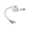 3in1 Reel Charger