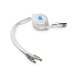 3in1 Reel Charger