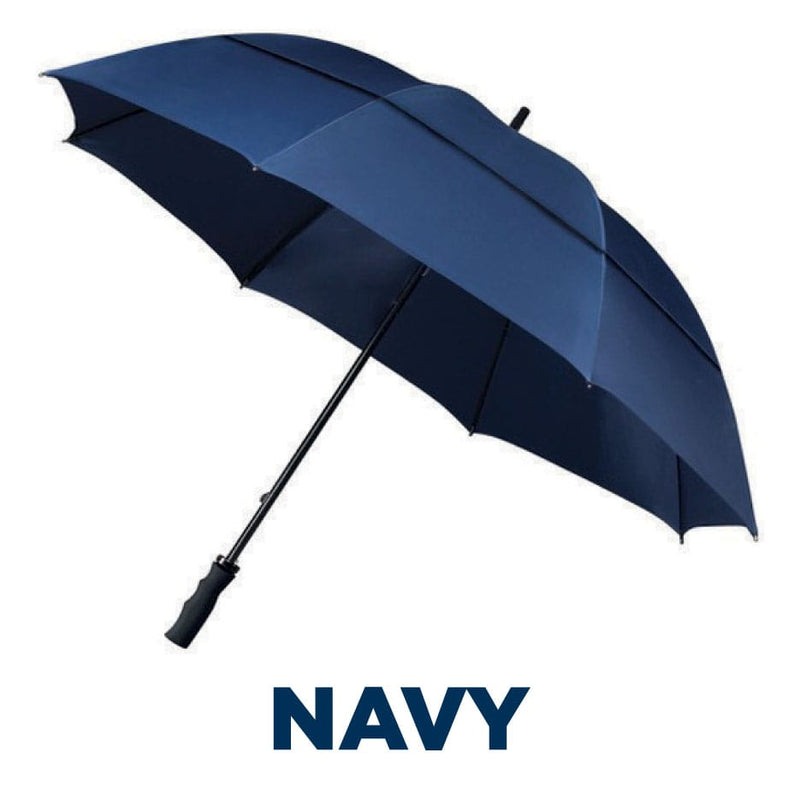 EcoVent Automatic Umbrella - 1200mm