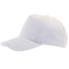 Branded SOL'S Buzz Cap