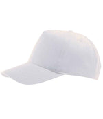 Branded SOL'S Buzz Cap
