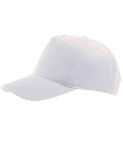 Branded SOL'S Buzz Cap
