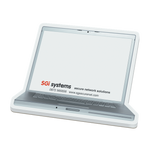Smart-Pad - Shape A6.