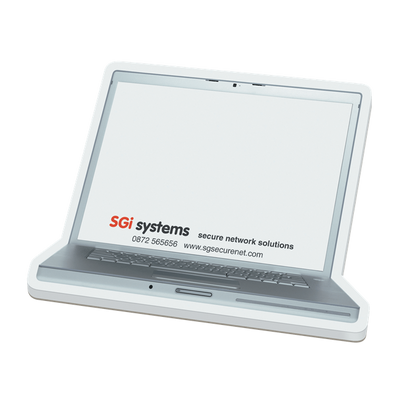 Smart-Pad - Shape A6.