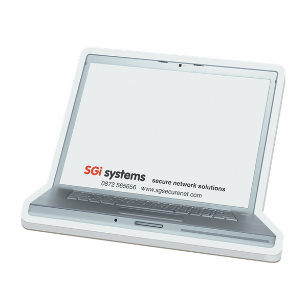 Smart-Pad - Shape A6.