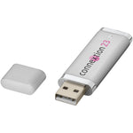 8GB USB Flat