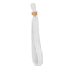 Branded RPET polyester wristband