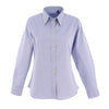 Ladies Pinpoint Oxford Full Sleeve Shirt