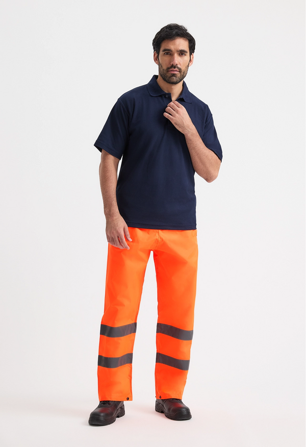 Hi-Viz Trouser