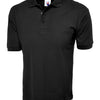 Cotton Rich Poloshirt
