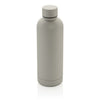 RCS Recycled stainless steel Impact vacuum bottle