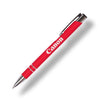 Lincoln Soft Touch Metal Ballpoint Pen