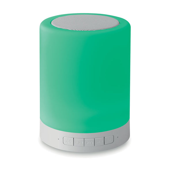 Branded Touch light wireless speaker